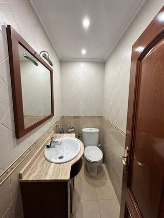 Piso en venta en Galdakao