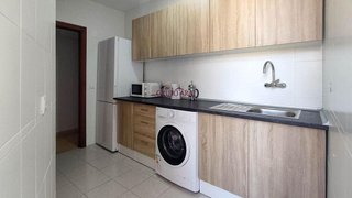 Piso en venta en San Gabriel en Alicante