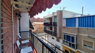 Piso en venta en San Gabriel en Alicante