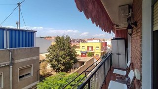 Piso en venta en San Gabriel en Alicante