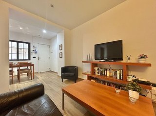 Piso en venta en Centro Histórico en Málaga