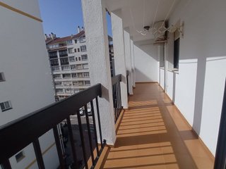 Piso en venta en Centro Ciudad en Fuengirola