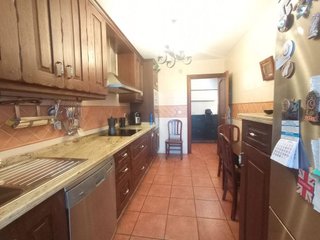Piso en venta en Centro Ciudad en Fuengirola