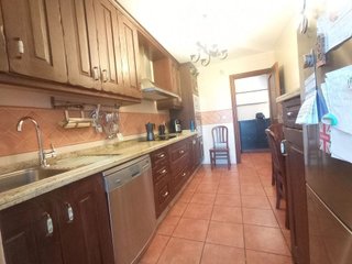 Piso en venta en Centro Ciudad en Fuengirola