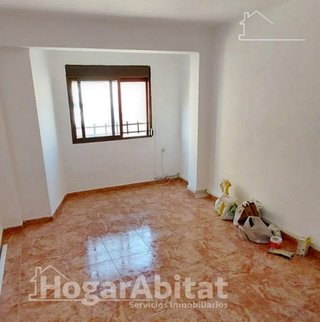 Piso en venta en Centro Ciudad en Manises