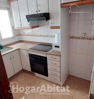 Piso en venta en Centro Ciudad en Manises