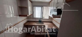 Piso en venta en Centro Ciudad en Manises