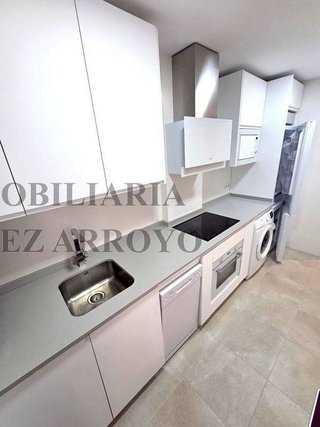 Piso en venta en Centro en Palencia
