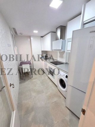 Piso en venta en Centro en Palencia