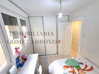 Piso en venta en Centro en Palencia