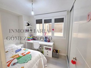 Piso en venta en Centro en Palencia