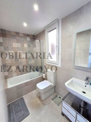 Piso en venta en Centro en Palencia