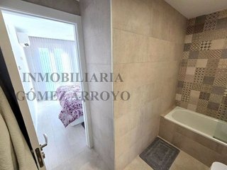 Piso en venta en Centro en Palencia