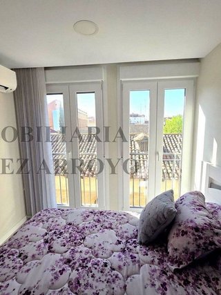 Piso en venta en Centro en Palencia