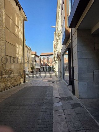 Piso en venta en Centro en Palencia