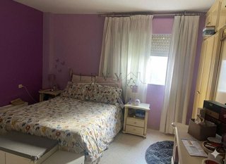 Piso en venta en La Unión - Cruz de Humilladero - Los Tilos en Málaga