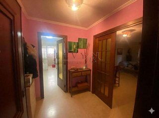 Piso en venta en La Unión - Cruz de Humilladero - Los Tilos en Málaga