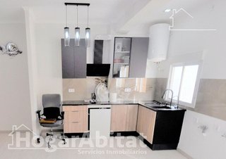 Piso en venta en Cardenal Benlloch en Mislata