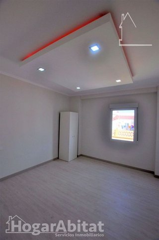 Piso en venta en Cardenal Benlloch en Mislata