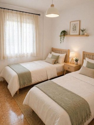 Piso en venta en Águilas ciudad en Águilas