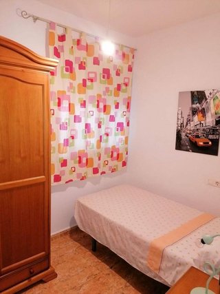Piso en venta en Águilas ciudad en Águilas