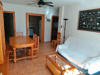 Piso en venta en Águilas ciudad en Águilas