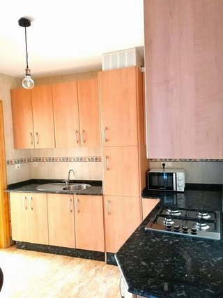 Piso en venta en Águilas ciudad en Águilas
