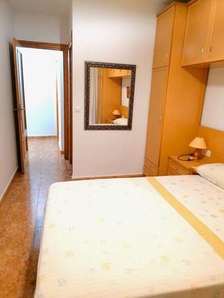 Piso en venta en Águilas ciudad en Águilas