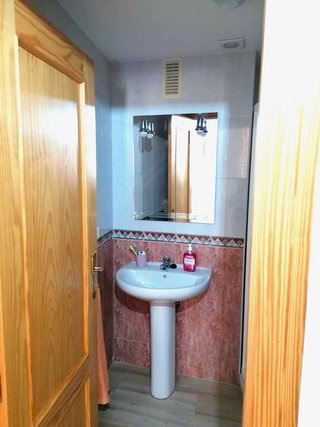 Piso en venta en Águilas ciudad en Águilas