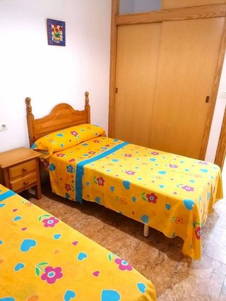Piso en venta en Águilas ciudad en Águilas