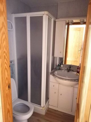 Piso en venta en Águilas ciudad en Águilas