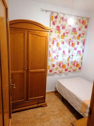 Piso en venta en Águilas ciudad en Águilas
