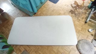 Somier 190x90