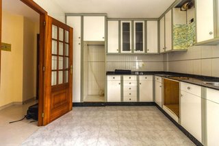Piso en venta en Poio