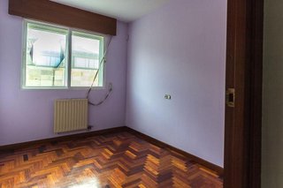 Piso en venta en Poio