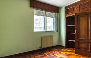 Piso en venta en Poio