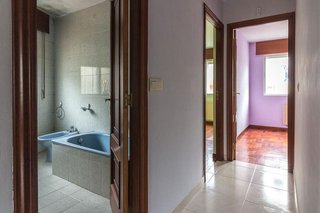 Piso en venta en Poio