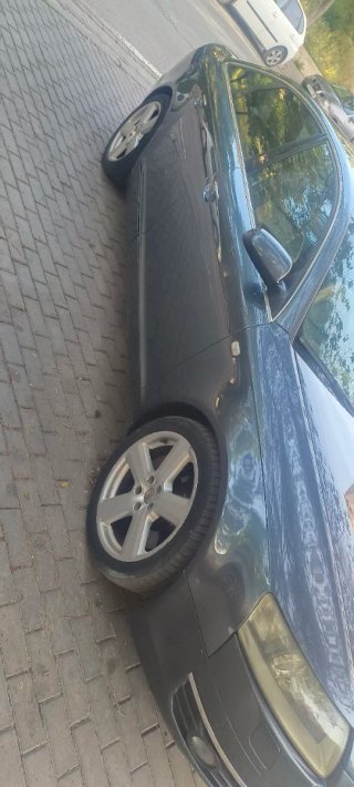 Audi A6 2005 3.0 TDI