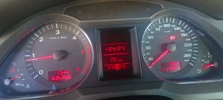 Audi A6 2005 3.0 TDI