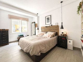 Piso en venta en El Molinillo - Capuchinos en Málaga