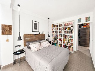 Piso en venta en El Molinillo - Capuchinos en Málaga