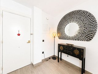 Piso en venta en El Molinillo - Capuchinos en Málaga