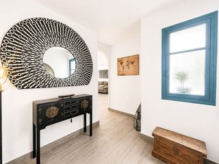 Piso en venta en El Molinillo - Capuchinos en Málaga