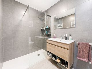 Piso en venta en El Molinillo - Capuchinos en Málaga