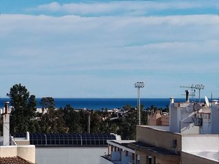 Piso en venta en Oliva pueblo en Oliva