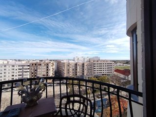 Piso en venta en Oliva pueblo en Oliva