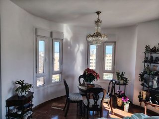 Piso en venta en Oliva pueblo en Oliva