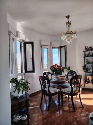 Piso en venta en Oliva pueblo en Oliva