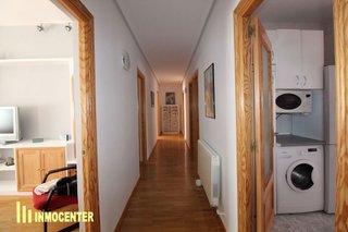 Piso en venta en Fuensalida