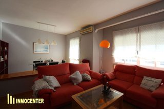 Piso en venta en Fuensalida